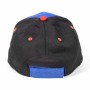 Casquette enfant Spider-Man Bleu (53 cm): Plus de 300.000 produits de grandes marques en vente directe à prix usine sur cadeaufo