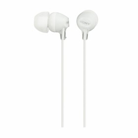 Casque Sony MDREX15LPW.AE in-ear Blanc: Plus de 300.000 produits de grandes marques en vente directe à prix usine sur cadeaufou.