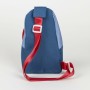 Sac à dos enfant The Avengers Sac bandoulière Bleu 13 x 23 x 7 cm: Plus de 300.000 produits de grandes marques en vente directe 