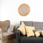Miroir mural Vinthera Moa Raphia Naturel (4 Unités): Plus de 300.000 produits de grandes marques en vente directe à prix usine s