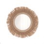 Miroir mural Vinthera Moa Jute Naturel (4 Unités): Plus de 300.000 produits de grandes marques en vente directe à prix usine sur