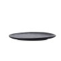 Assiette plate Bidasoa Cosmos Noir Céramique 23 cm (6 Unités): Plus de 300.000 produits de grandes marques en vente directe à pr