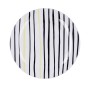 Assiette plate Bidasoa Zigzag Multicouleur Céramique Ø 26,5 cm (12 Unités): Plus de 300.000 produits de grandes marques en vente