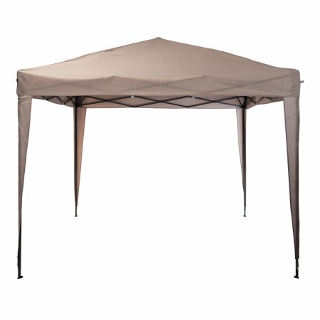 Tente EDM fe7000400 Pliable Taupe 3 x 3 x 2,5 m: Plus de 300.000 produits de grandes marques en vente directe à prix usine sur c
