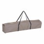 Tente EDM fe7000400 Pliable Taupe 3 x 3 x 2,5 m: Plus de 300.000 produits de grandes marques en vente directe à prix usine sur c