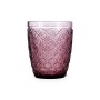Verre Bidasoa Rose Moon Rose verre 290 ml (6 Unités): Plus de 300.000 produits de grandes marques en vente directe à prix usine 