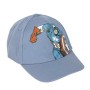Casquette enfant The Avengers Bleu (54 cm): Plus de 300.000 produits de grandes marques en vente directe à prix usine sur cadeau