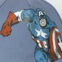 Casquette enfant The Avengers Bleu (54 cm): Plus de 300.000 produits de grandes marques en vente directe à prix usine sur cadeau