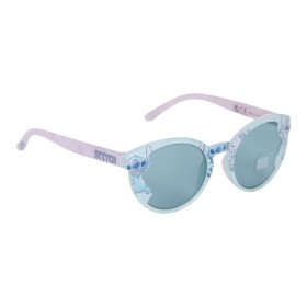 Lunettes de soleil enfant Stitch Bleu Lila: Plus de 300.000 produits de grandes marques en vente directe à prix usine sur cadeau
