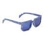 Lunettes de soleil enfant Sonic Bleu: Plus de 300.000 produits de grandes marques en vente directe à prix usine sur cadeaufou.co