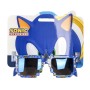 Lunettes de soleil enfant Sonic Bleu: Plus de 300.000 produits de grandes marques en vente directe à prix usine sur cadeaufou.co