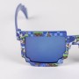 Lunettes de soleil enfant Sonic Bleu: Plus de 300.000 produits de grandes marques en vente directe à prix usine sur cadeaufou.co