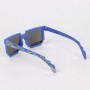 Lunettes de soleil enfant Sonic Bleu: Plus de 300.000 produits de grandes marques en vente directe à prix usine sur cadeaufou.co