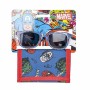 Lunettes de soleil et portefeuille The Avengers 2 Pièces Bleu: Plus de 300.000 produits de grandes marques en vente directe à pr