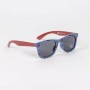 Lunettes de soleil et portefeuille The Avengers 2 Pièces Bleu: Plus de 300.000 produits de grandes marques en vente directe à pr