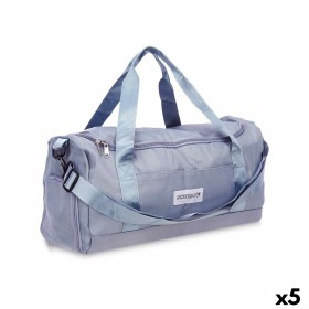 Sac de Voyage Pincello 579 Bleu 46 x 25 x 28 cm (5 Unités): Plus de 300.000 produits de grandes marques en vente directe à prix 