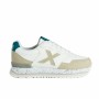 Baskets Casual pour Femme Munich Dash Sky 13 Blanc Beige: Plus de 300.000 produits de grandes marques en vente directe à prix us