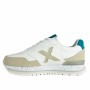 Baskets Casual pour Femme Munich Dash Sky 13 Blanc Beige: Plus de 300.000 produits de grandes marques en vente directe à prix us