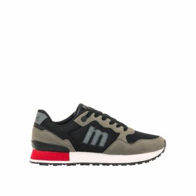 Chaussures casual homme Mustang Attitude Marron: Plus de 300.000 produits de grandes marques en vente directe à prix usine sur c
