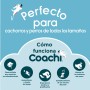 Multi-Clicker Coachi: Plus de 300.000 produits de grandes marques en vente directe à prix usine sur cadeaufou.com. Label boutiqu