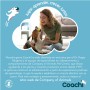 Jouet d'entraînement Coachi Bleu: Plus de 300.000 produits de grandes marques en vente directe à prix usine sur cadeaufou.com. L