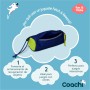 Jouet d'entraînement Coachi Bleu: Plus de 300.000 produits de grandes marques en vente directe à prix usine sur cadeaufou.com. L
