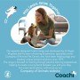 Jouet d'entraînement Coachi TRAINING DUMMY Bleu: Plus de 300.000 produits de grandes marques en vente directe à prix usine sur c