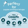 Jouet d'entraînement Coachi TRAINING DUMMY Bleu: Plus de 300.000 produits de grandes marques en vente directe à prix usine sur c