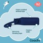 Jouet d'entraînement Coachi TRAINING DUMMY Bleu: Plus de 300.000 produits de grandes marques en vente directe à prix usine sur c