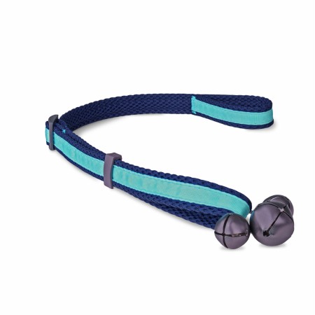 Jouet d'entraînement Coachi Bells Bleu: Plus de 300.000 produits de grandes marques en vente directe à prix usine sur cadeaufou.