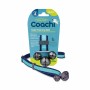 Jouet d'entraînement Coachi Bells Bleu: Plus de 300.000 produits de grandes marques en vente directe à prix usine sur cadeaufou.