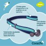Jouet d'entraînement Coachi Bells Bleu: Plus de 300.000 produits de grandes marques en vente directe à prix usine sur cadeaufou.