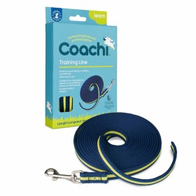 Laisse pour Chien Coachi Bleu Formation: Plus de 300.000 produits de grandes marques en vente directe à prix usine sur cadeaufou
