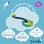 Jouet d'entraînement Coachi TUGGI HELIX Bleu: Plus de 300.000 produits de grandes marques en vente directe à prix usine sur cade
