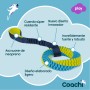 Jouet d'entraînement Coachi TUGGI HELIX Bleu: Plus de 300.000 produits de grandes marques en vente directe à prix usine sur cade