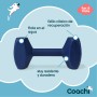 Haltère Coachi TRAINING DUMBBELL Bleu: Plus de 300.000 produits de grandes marques en vente directe à prix usine sur cadeaufou.c
