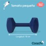 Haltère Coachi TRAINING DUMBBELL Bleu: Plus de 300.000 produits de grandes marques en vente directe à prix usine sur cadeaufou.c
