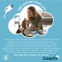 Jouet d'entraînement Coachi TUGGI HIDE Bleu: Plus de 300.000 produits de grandes marques en vente directe à prix usine sur cadea