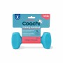 Haltère Coachi TRAINING DUMBBELL Bleu L Plastique: Plus de 300.000 produits de grandes marques en vente directe à prix usine sur