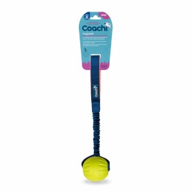 Jouet d'entraînement Coachi TUGGI BALL Bleu: Plus de 300.000 produits de grandes marques en vente directe à prix usine sur cadea