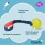 Jouet d'entraînement Coachi TUGGI BALL Bleu: Plus de 300.000 produits de grandes marques en vente directe à prix usine sur cadea