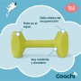 Haltère Coachi TRAINING DUMBBELL 12 Plastique: Plus de 300.000 produits de grandes marques en vente directe à prix usine sur cad