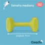 Haltère Coachi TRAINING DUMBBELL 12 Plastique: Plus de 300.000 produits de grandes marques en vente directe à prix usine sur cad