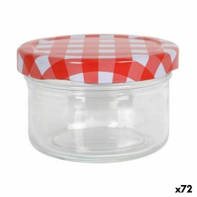 Bocal Mediterraneo Polyvalents verre 100 ml (72 Unités): Plus de 300.000 produits de grandes marques en vente directe à prix usi
