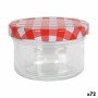 Bocal Mediterraneo Polyvalents verre 100 ml (72 Unités): Plus de 300.000 produits de grandes marques en vente directe à prix usi