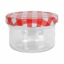 Bocal Mediterraneo Polyvalents verre 100 ml (72 Unités): Plus de 300.000 produits de grandes marques en vente directe à prix usi