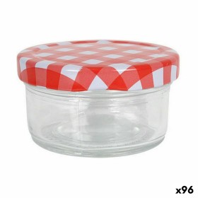 Bocal Mediterraneo Polyvalents verre 75 ml (96 Unités): Plus de 300.000 produits de grandes marques en vente directe à prix usin