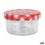 Bocal Mediterraneo Polyvalents verre 75 ml (96 Unités): Plus de 300.000 produits de grandes marques en vente directe à prix usin