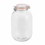 Bocal La Mediterránea Hermétique verre 4,2 L (4 Unités): Plus de 300.000 produits de grandes marques en vente directe à prix usi