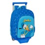 Cartable à roulettes Donald Bleu 26 x 34 x 11 cm: Plus de 300.000 produits de grandes marques en vente directe à prix usine sur 
